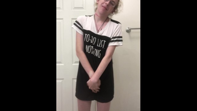 Trans Sister wants to Fuck
