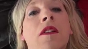 Transexuelle Francaise JenyferTrans french shemale Porno sta