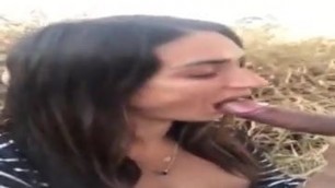 When Your Girlfriend Huge Cock Is Just, shemale suck BF