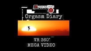 lizzy yum VR - VR MEGA VIDEO #1