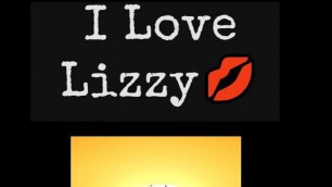 lizzy yum - i love lizzy solo, orgasm, masturbation anal, #2