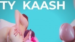 KittyKaash.com: Solo feat. Kitty Kaash
