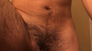 FTM wants big clit cock sucked badly