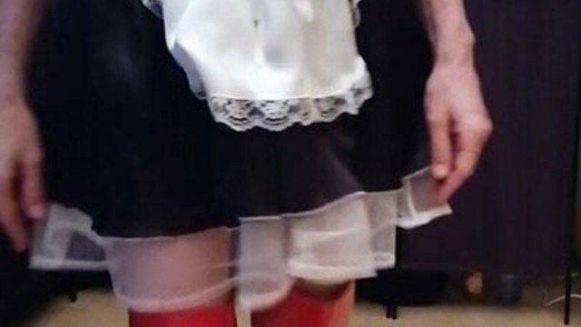 Maid striping